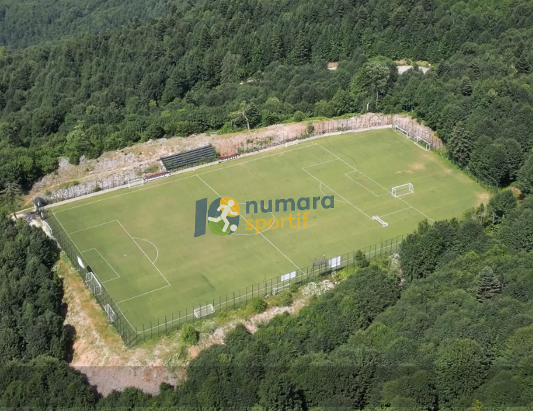 Buca Göksu Futbol Okulu